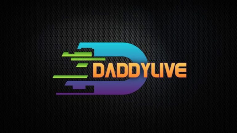 Daddylive: Revolutionizing the Way We Watch Sports Online