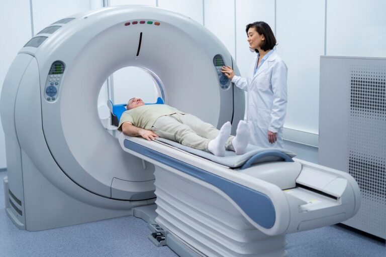 MRI Technician Salary: A Comprehensive Overview