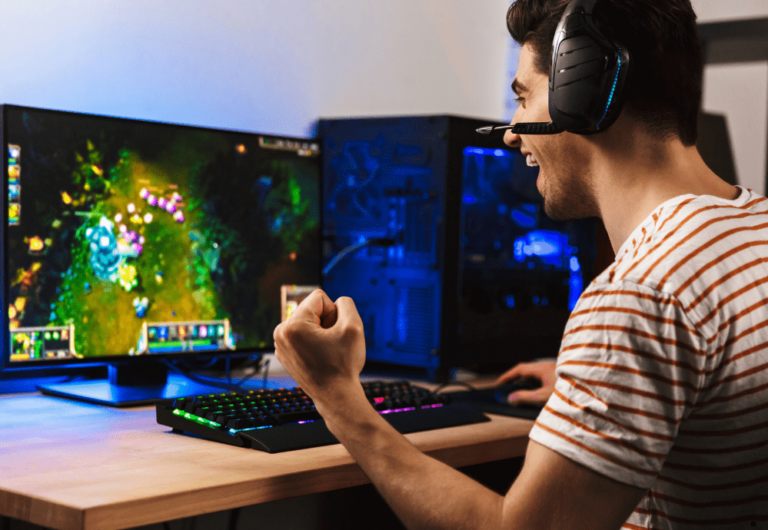 Jeffery Williams: The Visionary Behind GameFallout.com