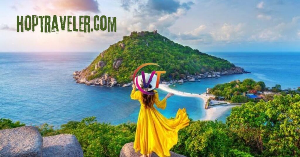 HopTraveler.com: Revolutionizing Travel Planning for Modern Adventurers