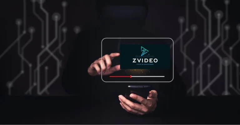 Zvideo: The Rise of a Next-Gen Video Sharing Platform