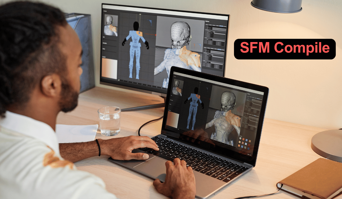 SFM Compile A Complete Guide for Animation Creation DaveBlog(01)