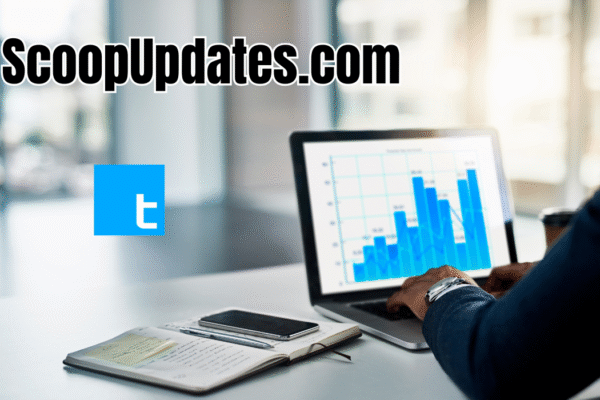 ScoopUpdates.com: Your Ultimate Source for Tech News and Updates