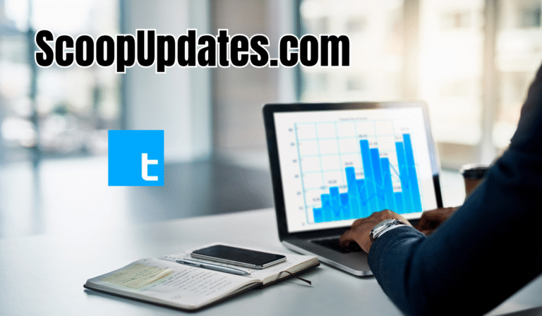 ScoopUpdates.com: Your Ultimate Source for Tech News and Updates