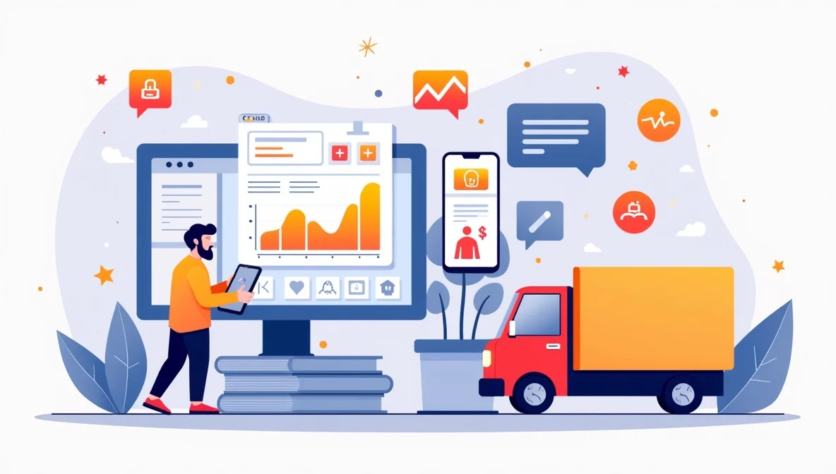Dropshipping Graypoplar: The 2024 Blueprint for Building a Hassle-Free Ecommerce Empire