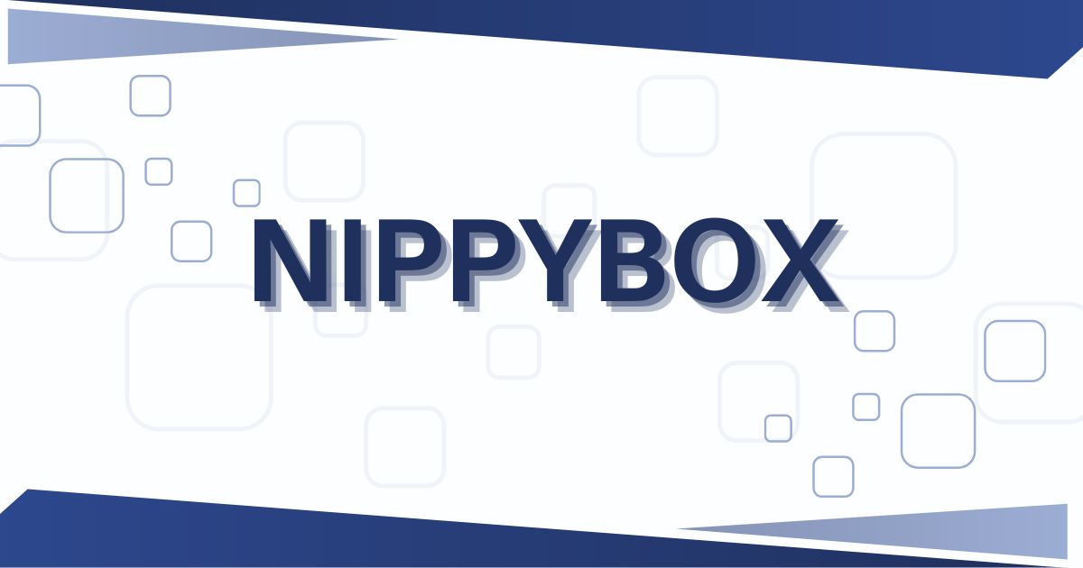NippyBox: Revolutionizing Subscription Box Services
