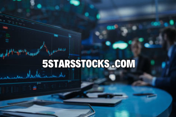 5StarsStocks.com: Your Ultimate Guide to Top-Tier Stock Picks