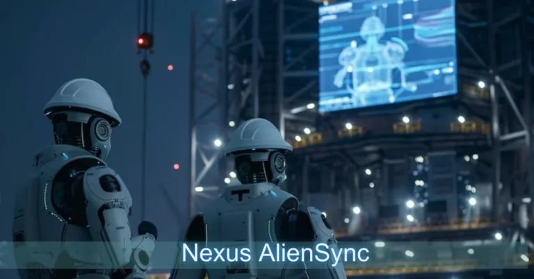 Nexus AlienSync: Bridging Intergalactic Intelligence with Earthly Technology