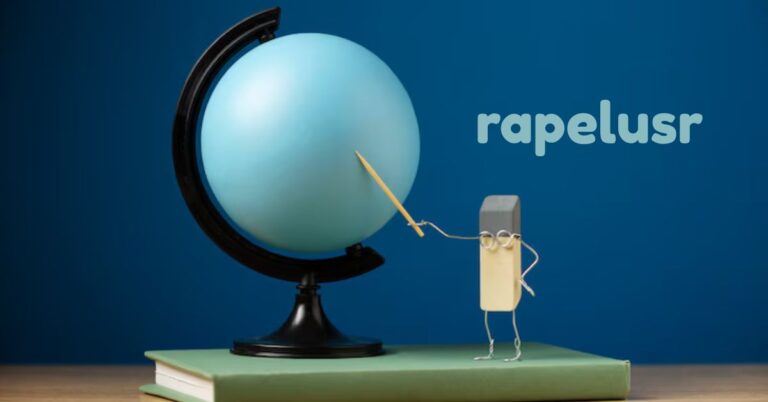 Rapelusr: Exploring the Concept and Its Implications