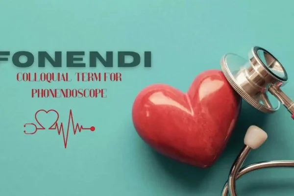 Fonendi Unveiled: Exploring the Cultural Impact and Modern Relevance