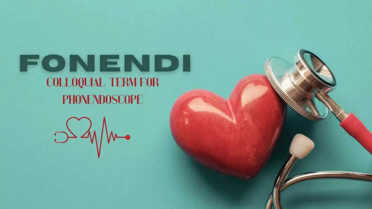 Fonendi Unveiled: Exploring the Cultural Impact and Modern Relevance