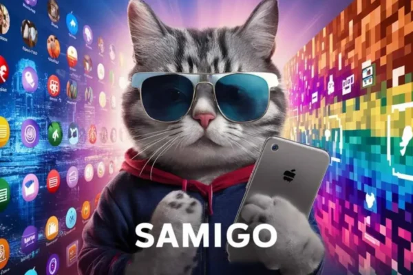 Navigating the Samigo App: Tips and Tricks for New Users