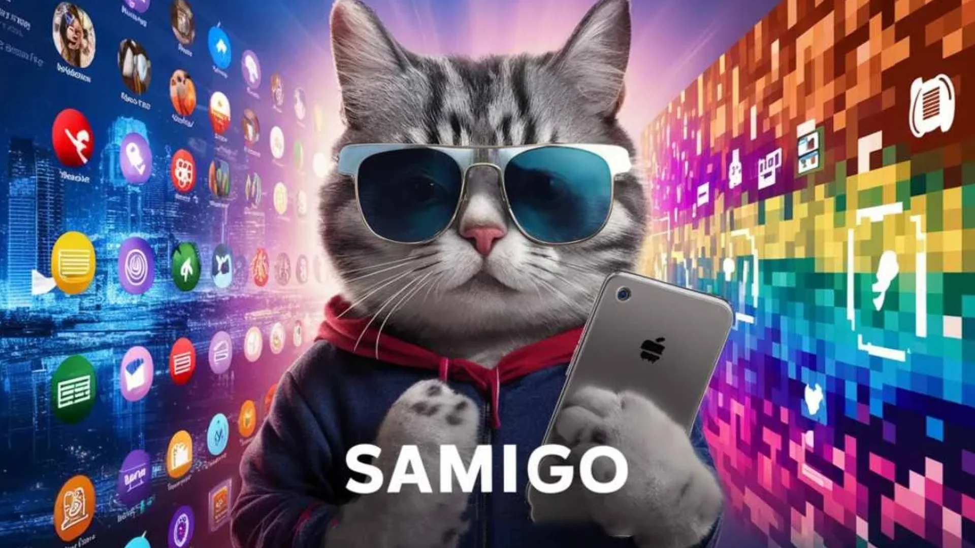 Navigating the Samigo App: Tips and Tricks for New Users