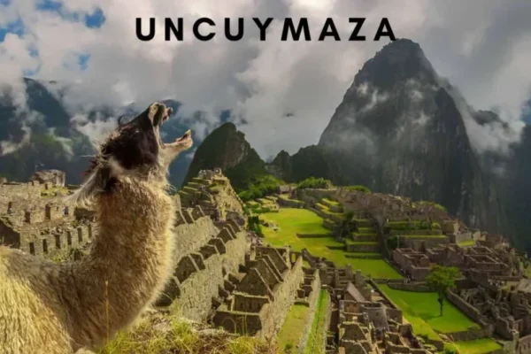 Uncuymaza: The Rise of a Digital-Era Enigma Uncuymaza: The Rise of a Digital-Era Enigma