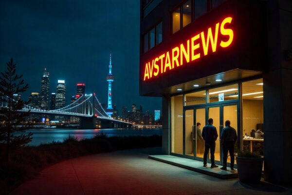 How AVStarNews Stays Ahead of Trends in Aviation Reporting