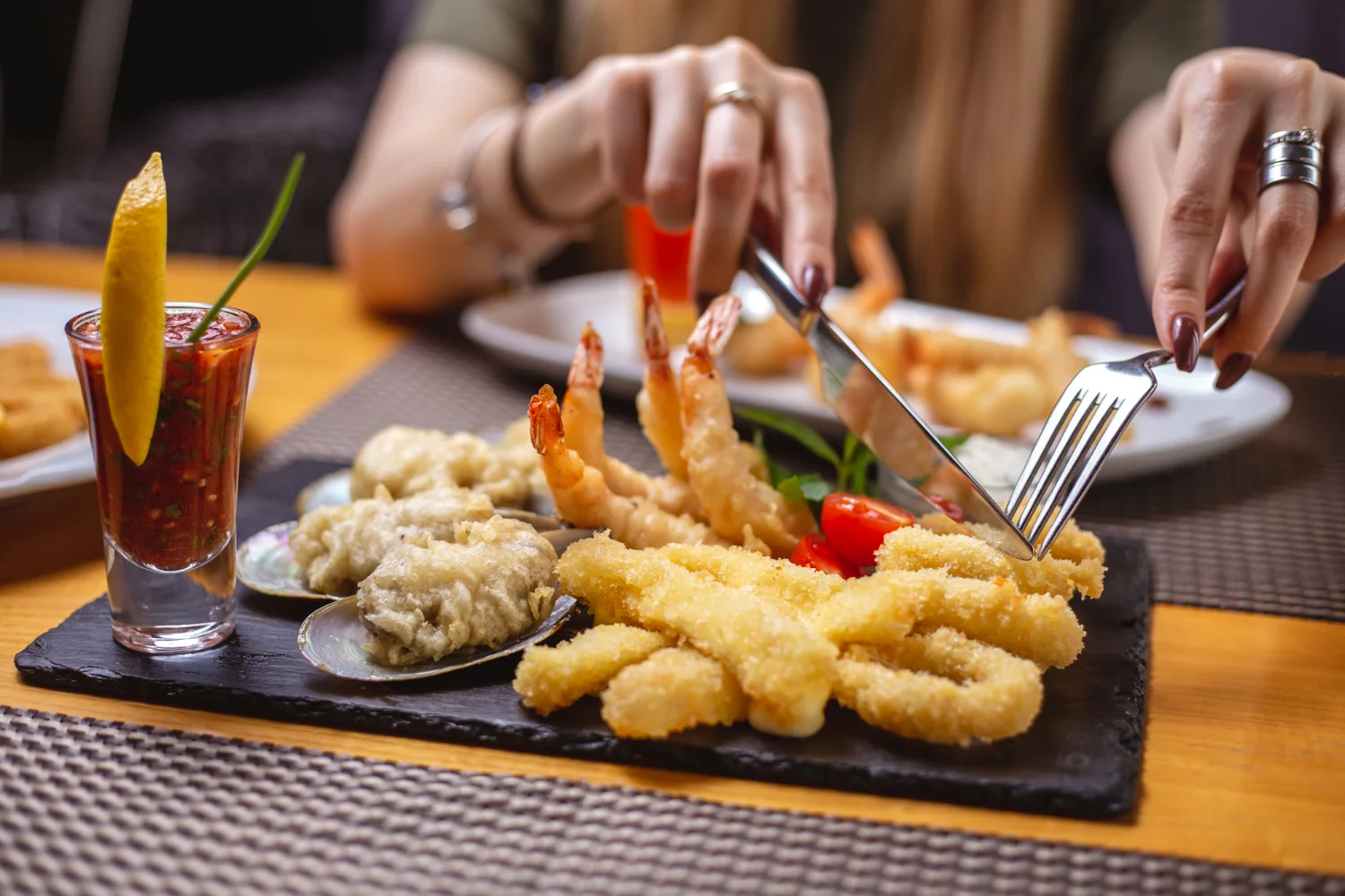 Calamariere: Know Everything About This Unique Culinary Tool