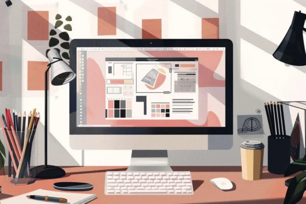 Exploring Flatico: The Future of Flat Design in Digital Art