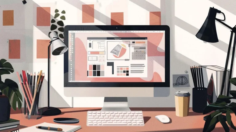 Exploring Flatico: The Future of Flat Design in Digital Art