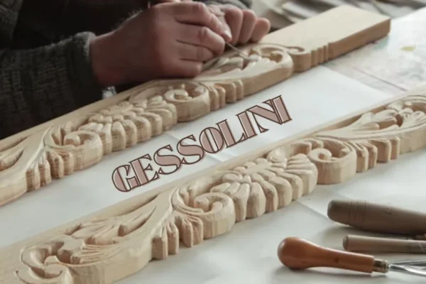 Discovering the Art of Gessolini: A Comprehensive Guide