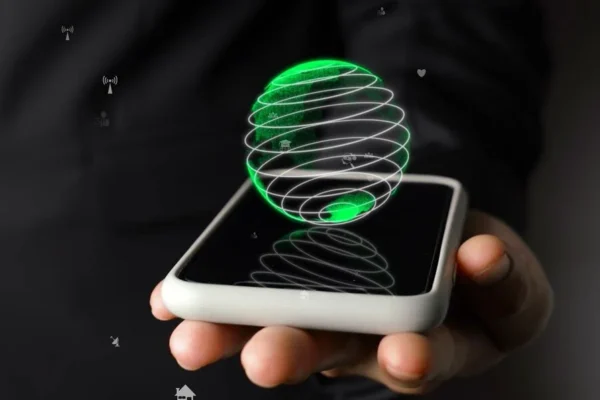 Netsími: Exploring the Digital Frontier of Communication and Connectivity