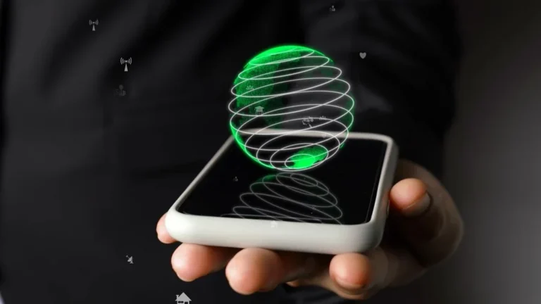 Netsími: Exploring the Digital Frontier of Communication and Connectivity