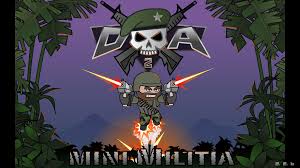Mini Militia: The Ultimate Guide to the Multiplayer Shooting Sensation