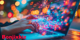 Bonjixkiz: Unlocking the Mystery of a Digital Enigma