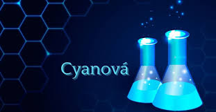 Cyanová: The Enigmatic Blend of Blue and Green