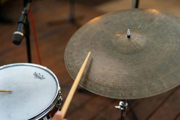 Cymbal Techniques: Unlocking New Sounds and Styles