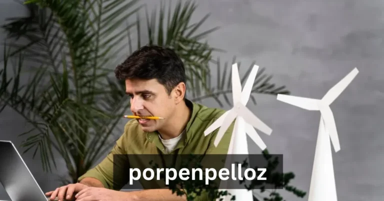 The Enigmatic World of Porpenpelloz: A Deep Dive into a Mysterious Phenomenon