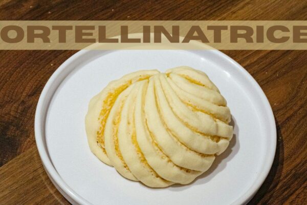 Tortellinatrice: The Marvel Behind Perfect Tortellini