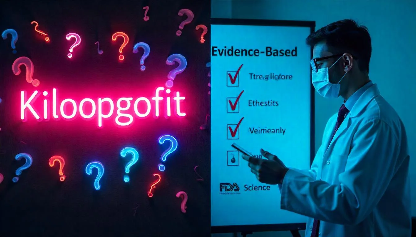 Exploring Kiolopobgofit: The Ultimate Guide to Its Benefits and Uses