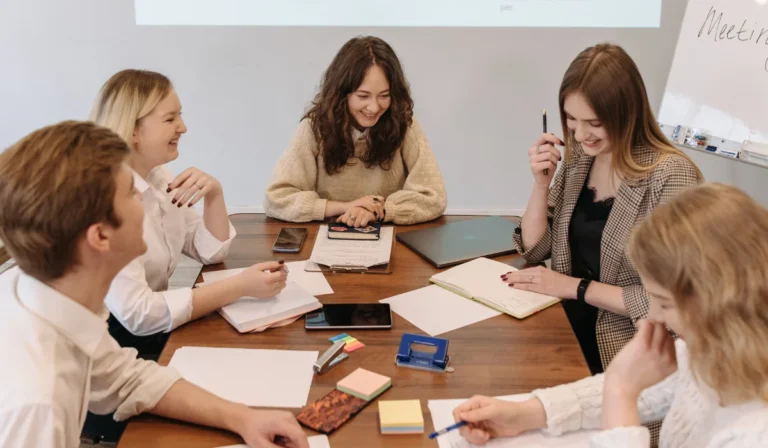 Unlocking Opportunities: How www.defstartuporg Empowers Entrepreneurs