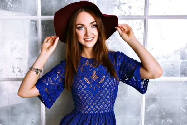 Western Dresses: A Timeless Fashion Statement