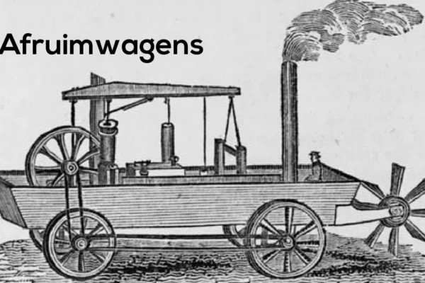 Afruimwagens: A Comprehensive Guide to Understanding Their Importance
