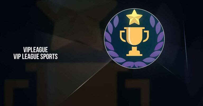 VIPLeague: The Popular Streaming Hub for Sports Enthusiasts