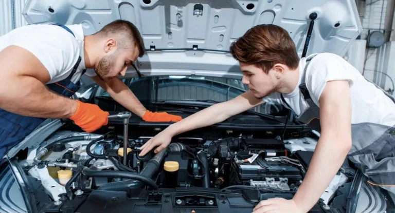 Auto Electricians: The Hidden Heroes Behind Modern Vehicles