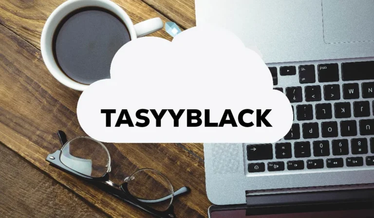 Tasyyblack: A Comprehensive Guide to the Concept, Impact, and Future