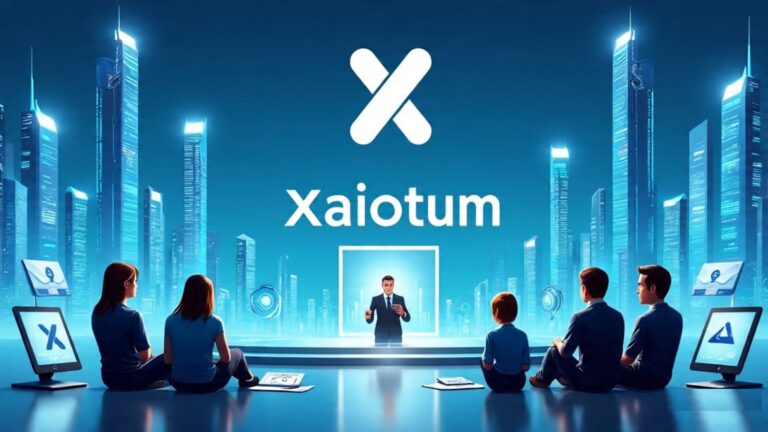 Xaicotum: Unlocking the Power of Innovation and Sustainability