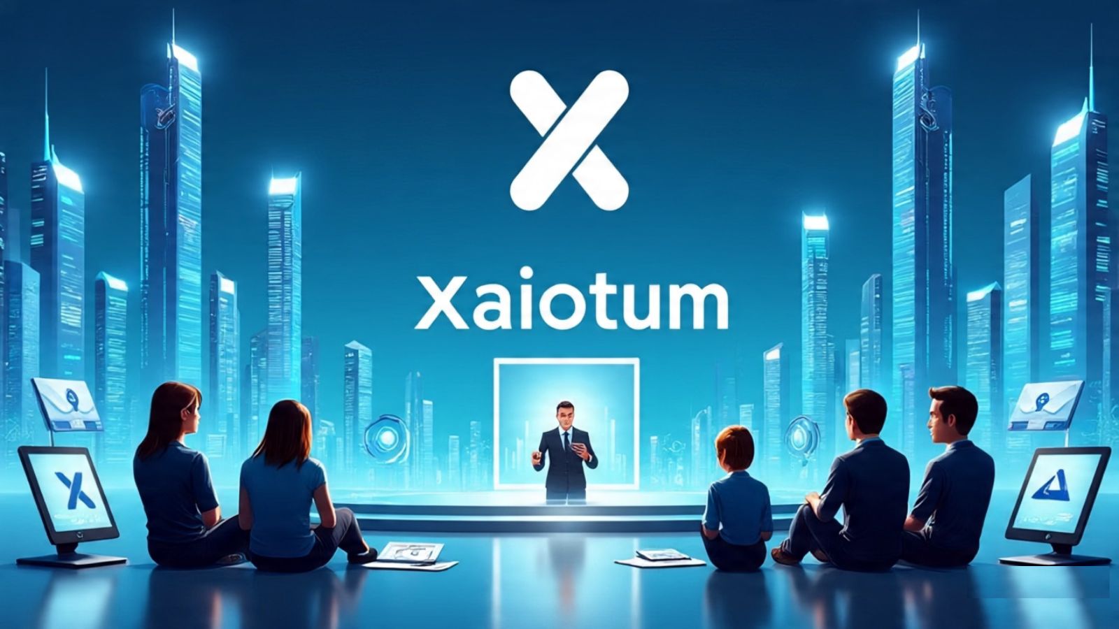 Xaicotum: Unlocking the Power of Innovation and Sustainability