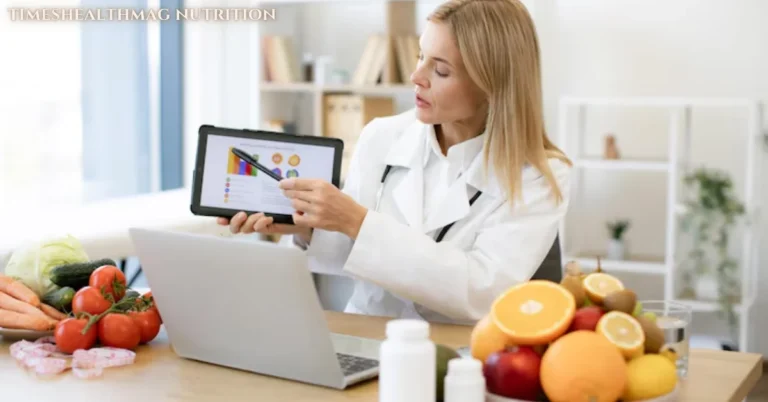 TimesHealthMag: Your Gateway to Better Health and Wellness