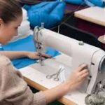 Nahttypen: A Comprehensive Guide to Stitch Types in Sewing