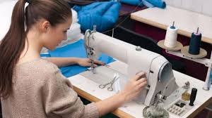 Nahttypen: A Comprehensive Guide to Stitch Types in Sewing