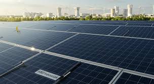 HMS Photovoltaik: Smart Solar Solutions for a Sustainable Future