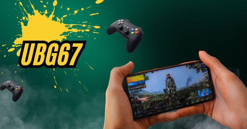 UBG67: The Complete Guide to Understanding Its Role, Features, and Impact UBG67: The Complete Guide to Understanding Its Role, Features, and Impact