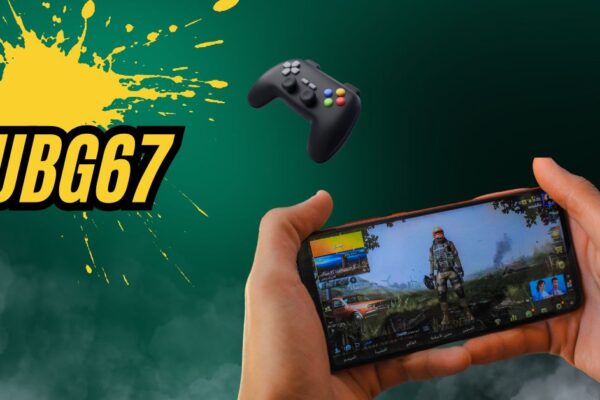UBG67: The Complete Guide to Understanding Its Role, Features, and Impact