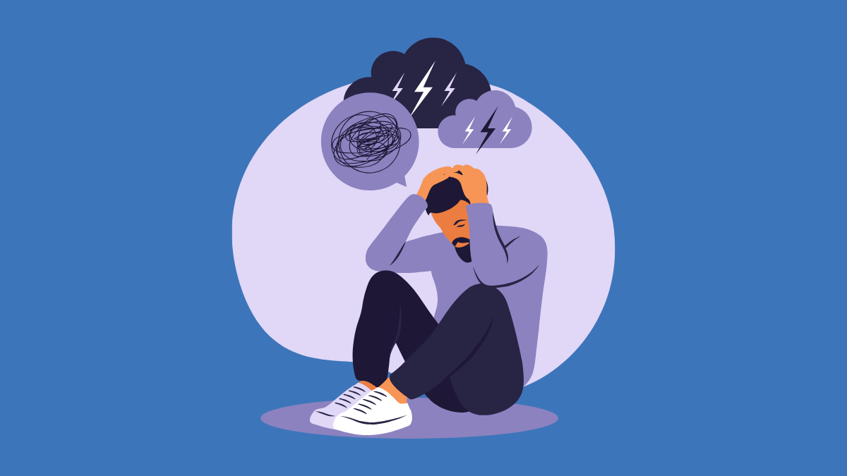 Understanding Depression: Symptoms, Causes, and Treatment Options