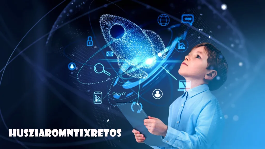 Husziaromntixretos: Unraveling the Mystery Behind the Modern Innovation