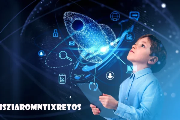 Husziaromntixretos: Unraveling the Mystery Behind the Modern Innovation