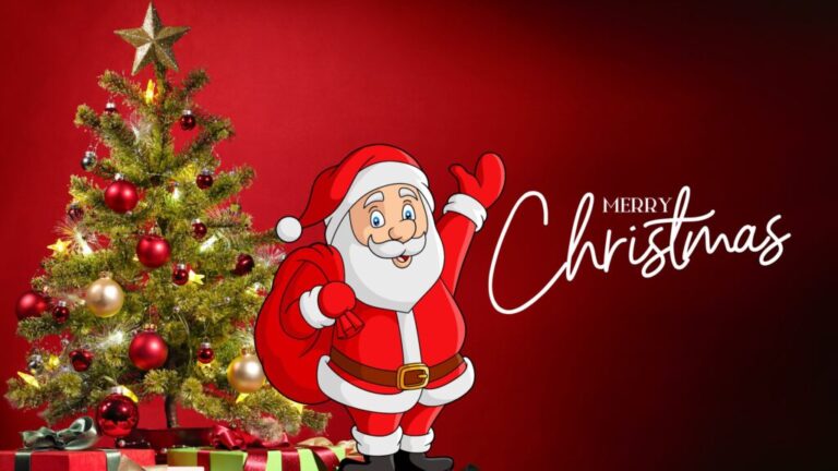 The Magic of Christmas: A Celebration of Joy, Tradition, and Togetherness